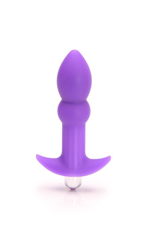 Perfect Plug Plus - Purple