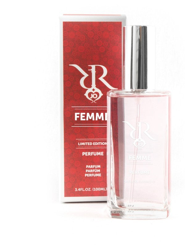 JO Femme Fatale Pheromone Infused Perfume for Women