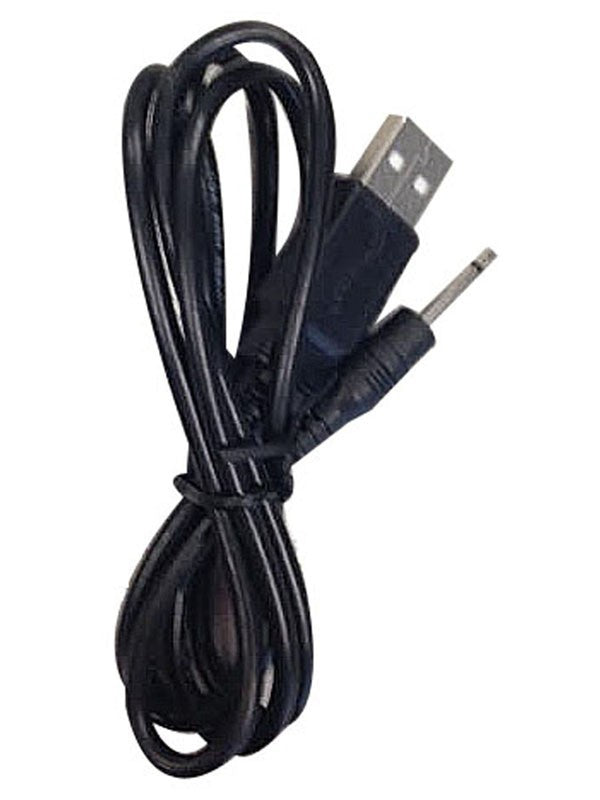 We-vibe 2 Replacement USB Black Cable