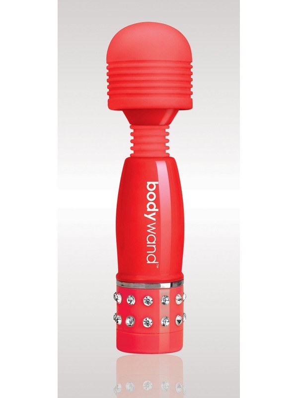 BodyWand Mini Love Edition