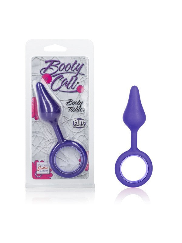 Booty Call Booty Tickler - Purple