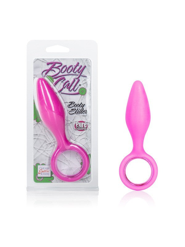 Booty Call Booty Slider - Pink