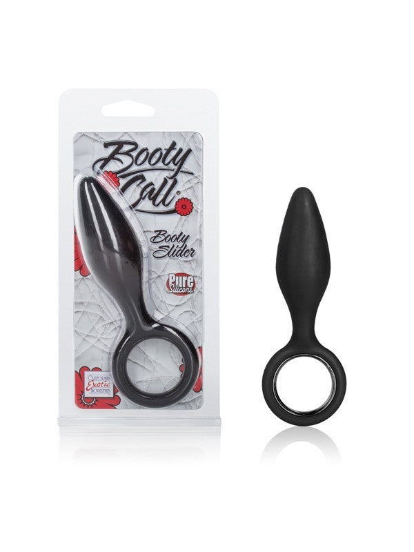 Booty Call Booty Slider - Black