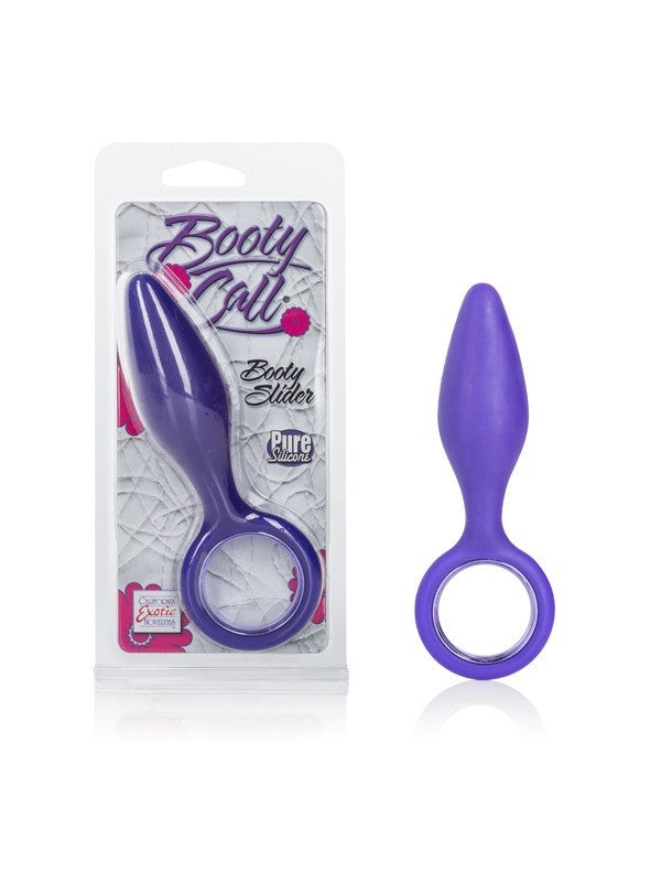Booty Call Booty Slider - Purple