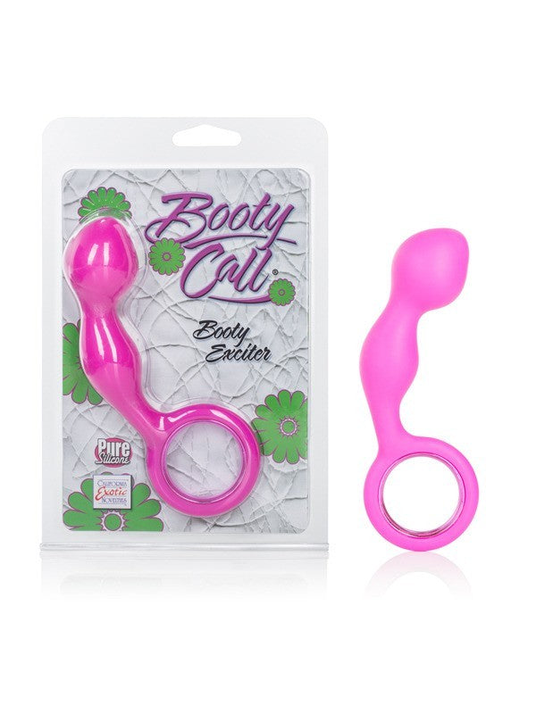 Booty Call Booty Exciter - Pink