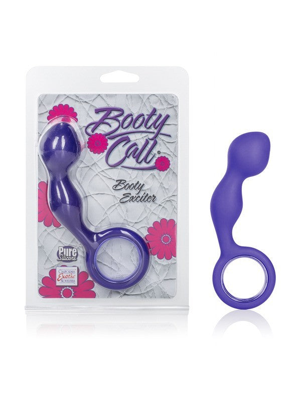 Booty Call Booty Exciter - Purple