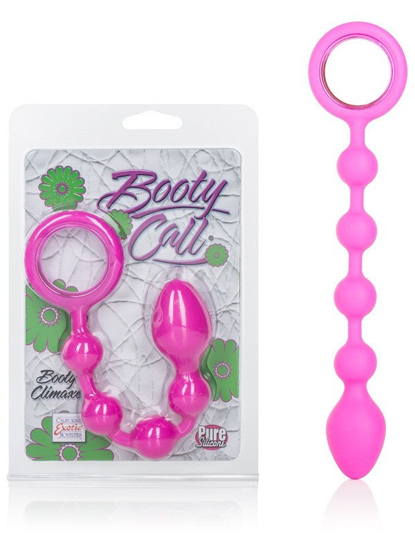 Booty Call Booty Climaxer - Pink