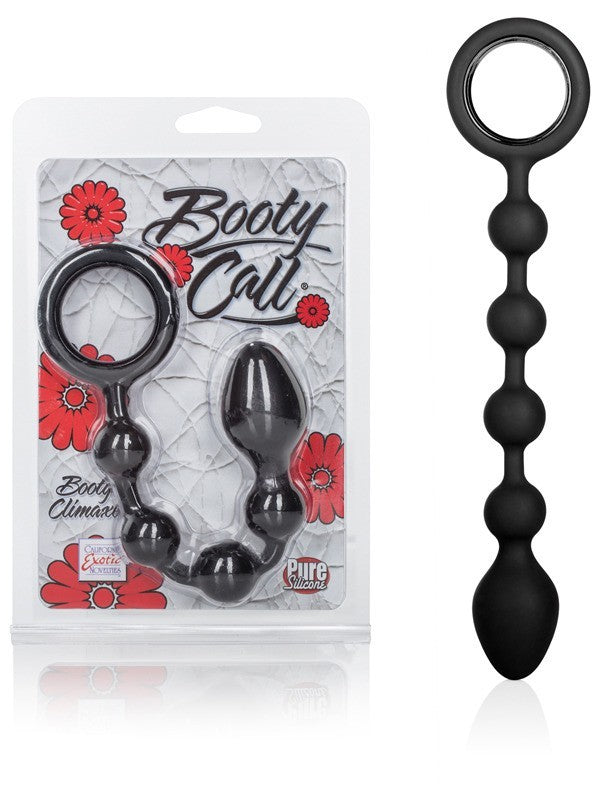 Booty Call Booty Climaxer - Black