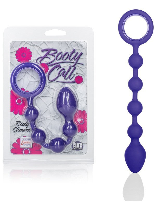 Booty Call Booty Climaxer - Purple