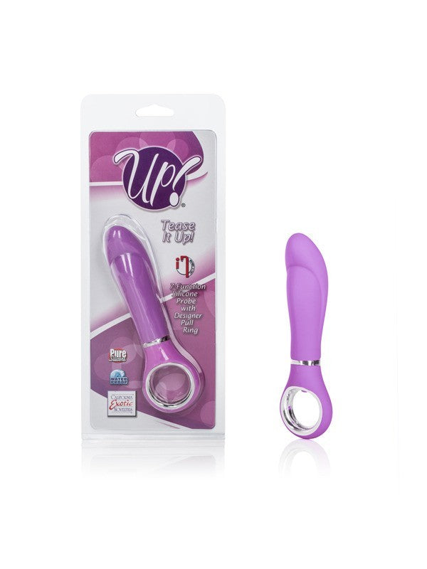 Up Tease it Up - Purple