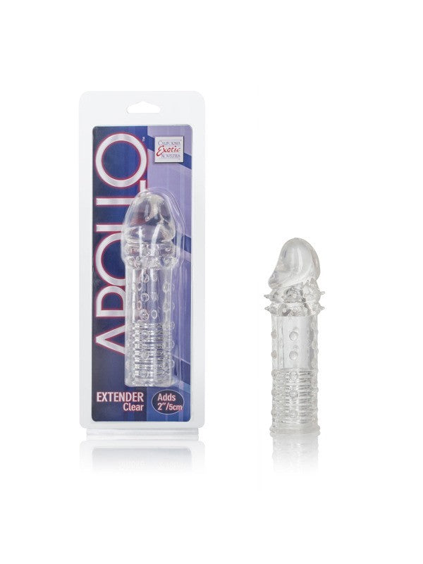 Apollo Extender - Clear