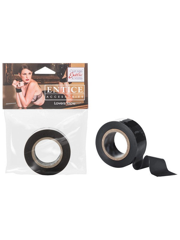 Entice Lovers Tape
