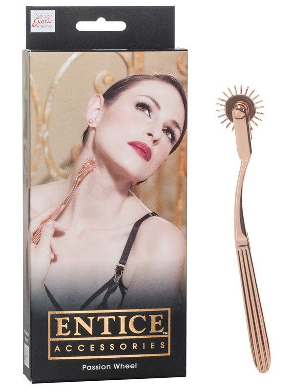 Entice Passion Wheel