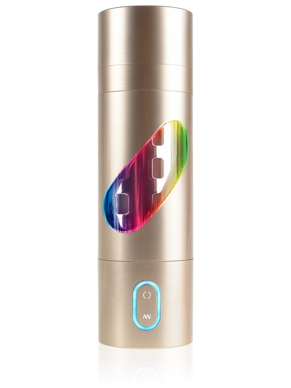 PDX Rechargeable Roto-Bator Ass