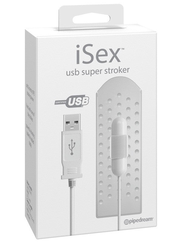 iSex Usb Super Stroker