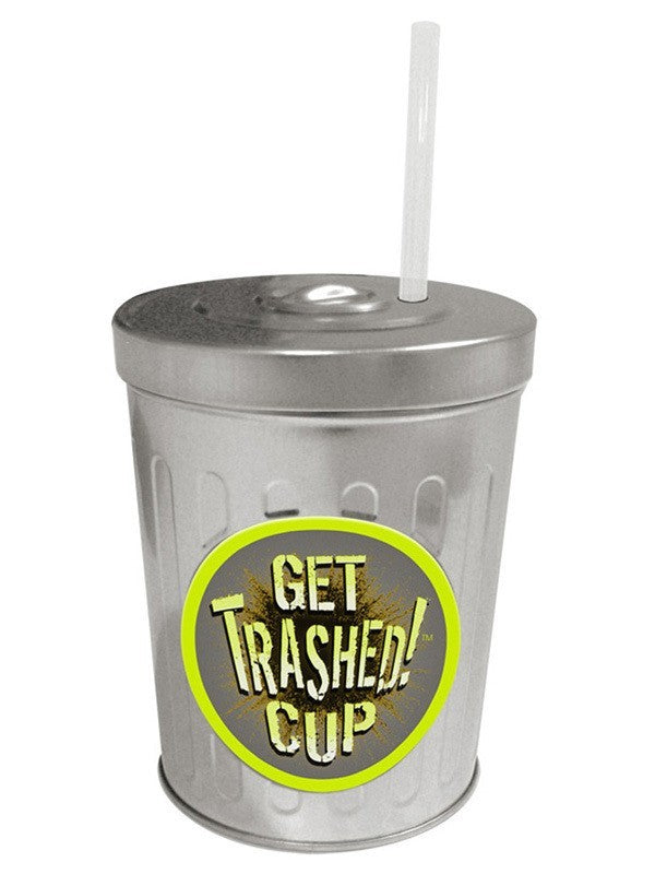 Get Trashed Cup