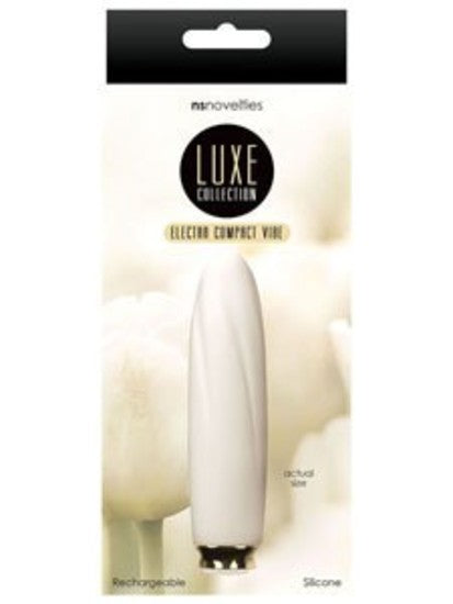 Luxe Collection Electra Compact Vibe Ivory
