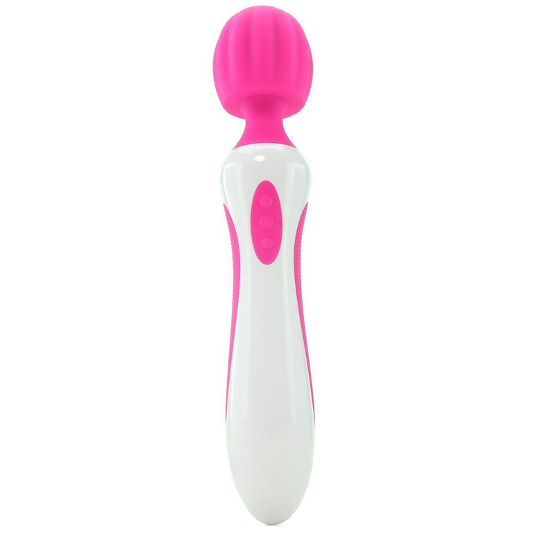 Arouse Intimate Massager in Pink