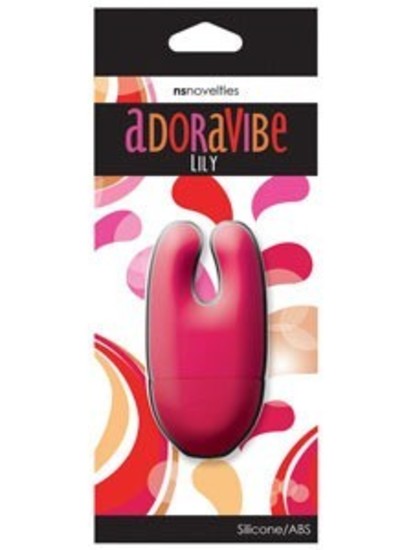 AdoraVibes Lily Pink