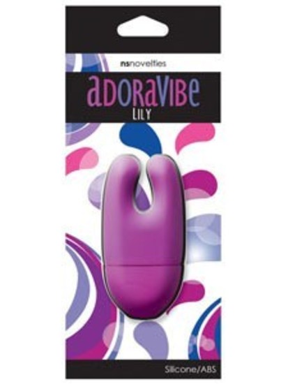 AdoraVibes Lily Purple