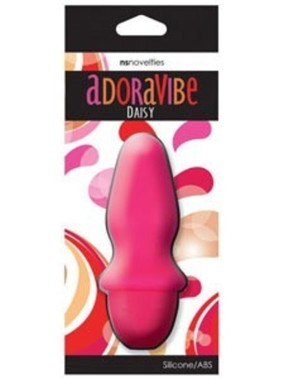 AdoraVibes Daisy Pink