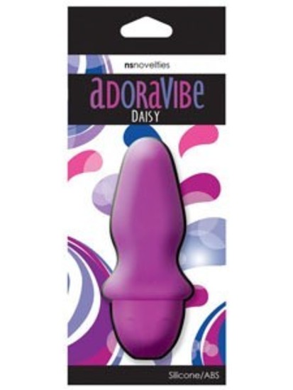 AdoraVibes Daisy Purple