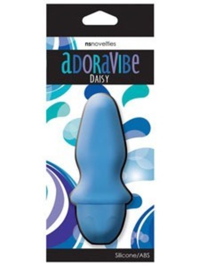 AdoraVibes Daisy Blue