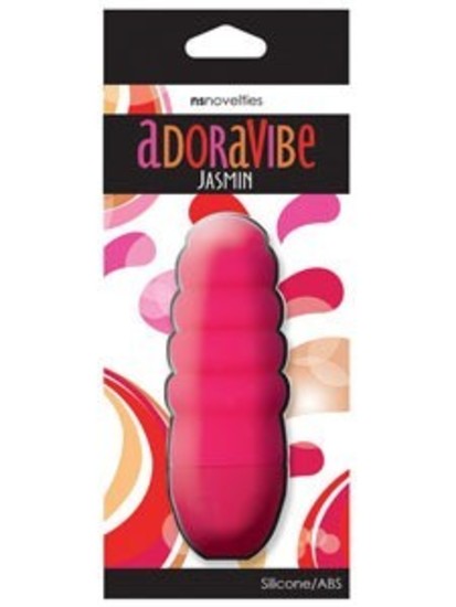AdoraVibes Jasmin Pink