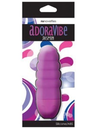 AdoraVibes Jasmin Purple