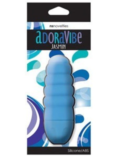 AdoraVibes Jasmin Blue