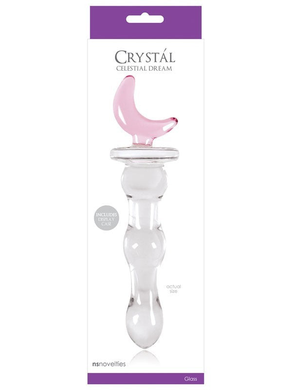 Crystal Celestial Dream Pink