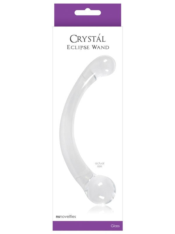 Crystal Eclipse Clear
