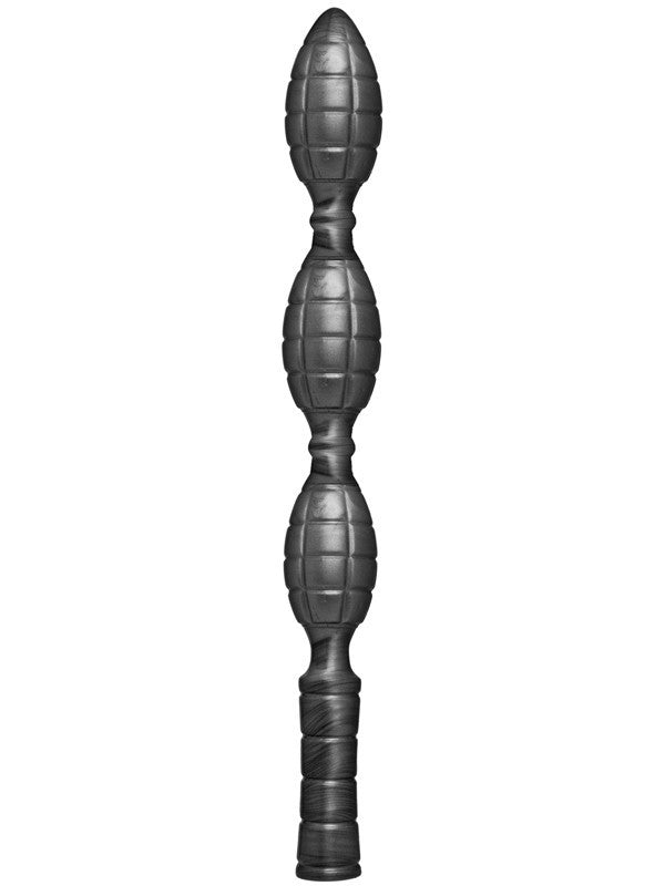 American Bombshell - MK II Blast Balls