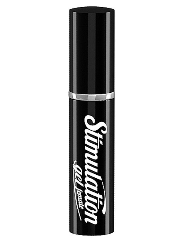 PharmQuests Female Spray - Stimulation Gel Female - 5 ml