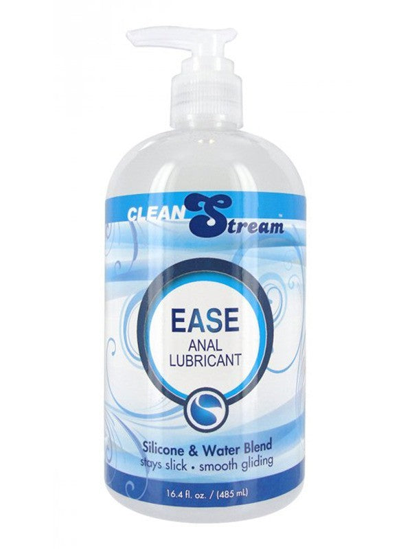 Ease Hybrid 16.4 oz. Anal Lubricant
