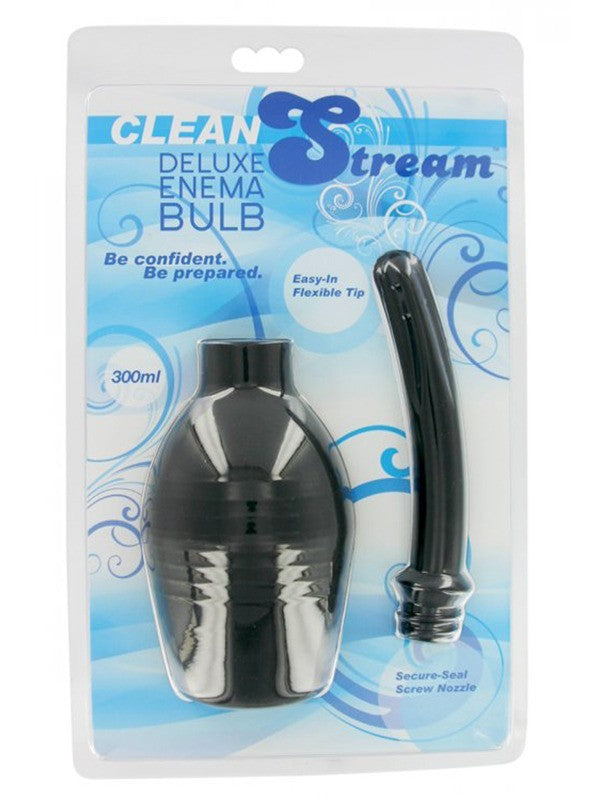 Bulb - Deluxe Silicone 300ml