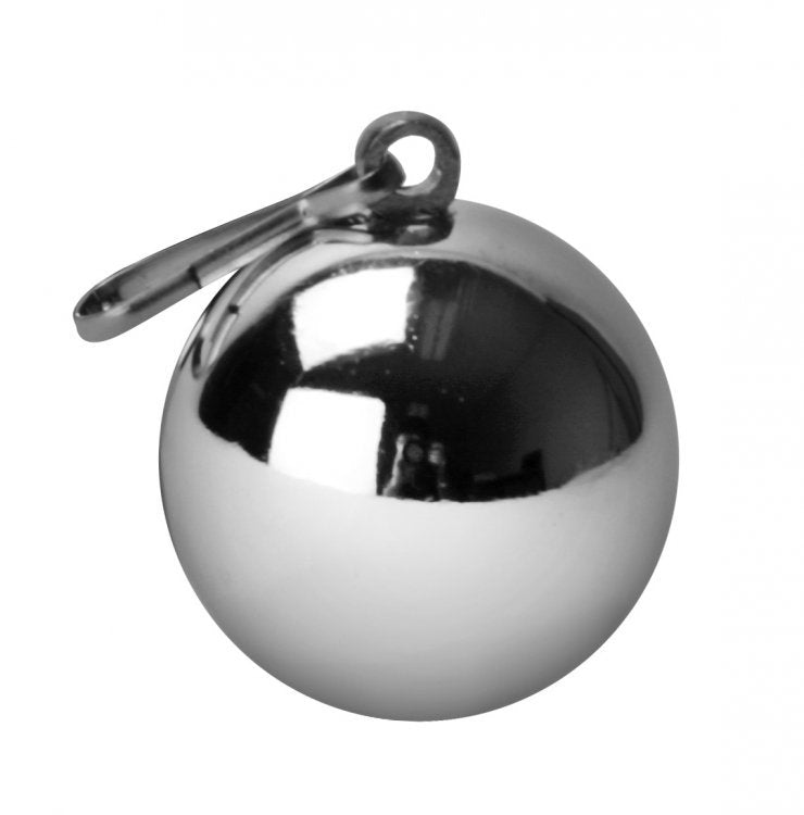 Deviants Orb 8 oz. Weight