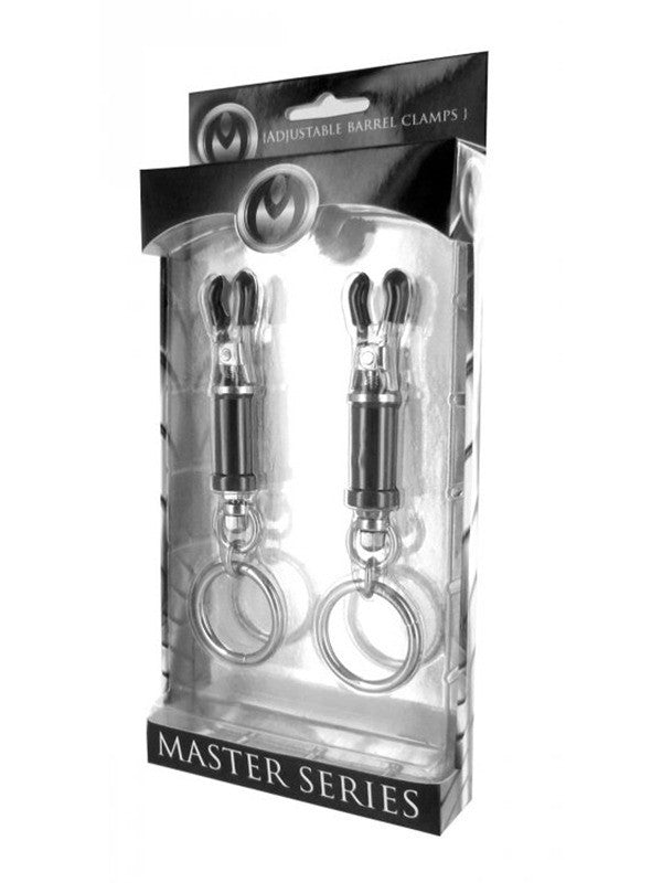 Amulet Nipple Dvice Set