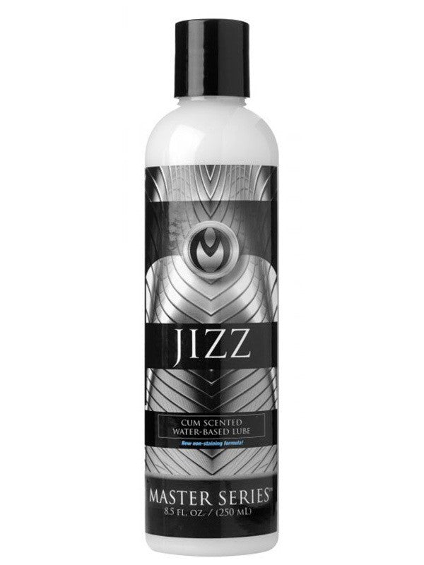 Jizz Scented 8 oz. Lube
