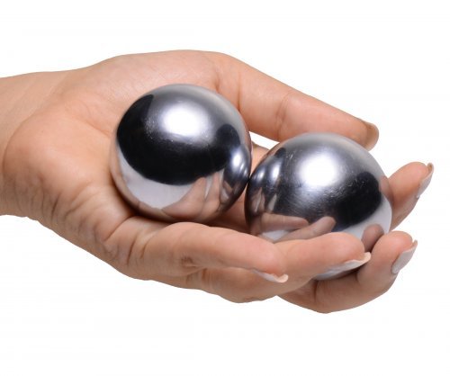 Titanica Extreme Orgasm Balls