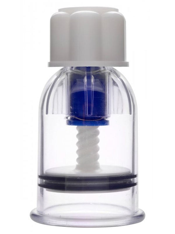 Intake Anal Suction Device