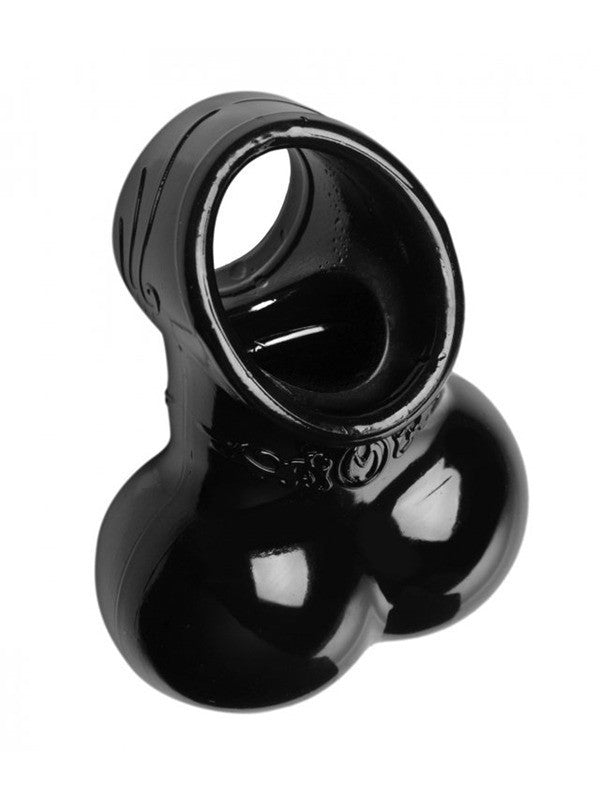 Squeeze My Sac Scrotum Erection Enhancer