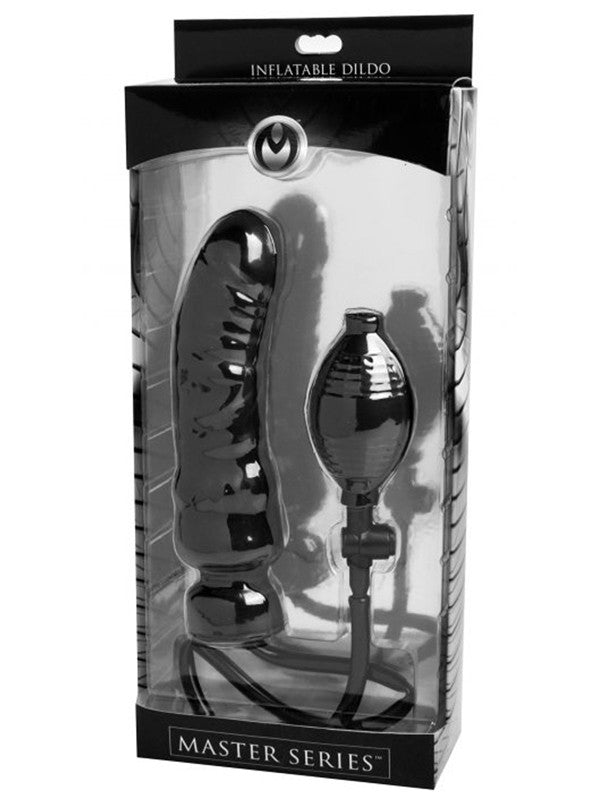Renegade Inflatable Dildo