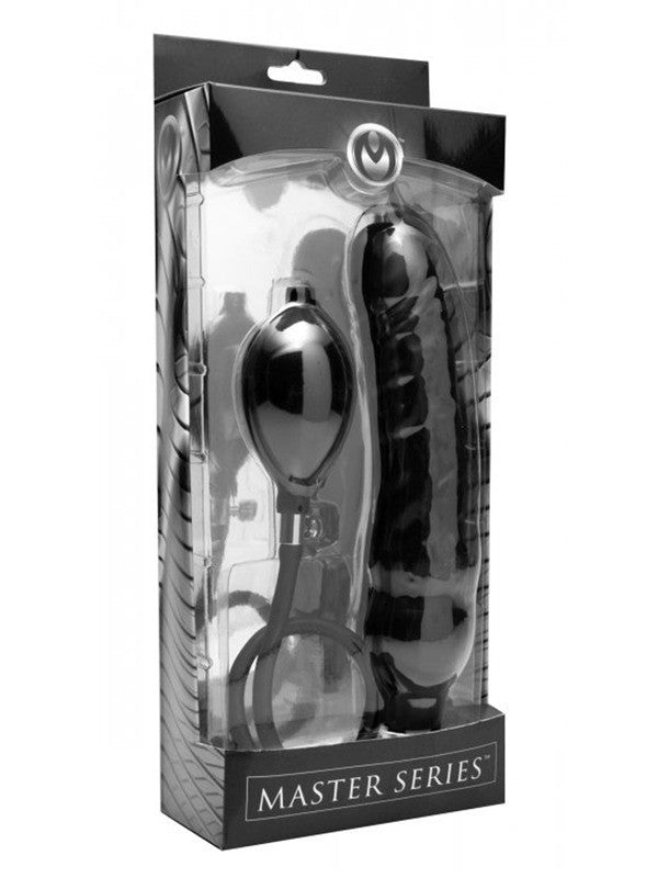 Primal Inflatable Dildo