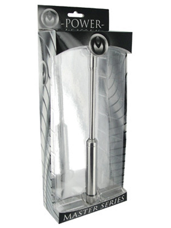 Power Exchange Medium Vibrating Sound