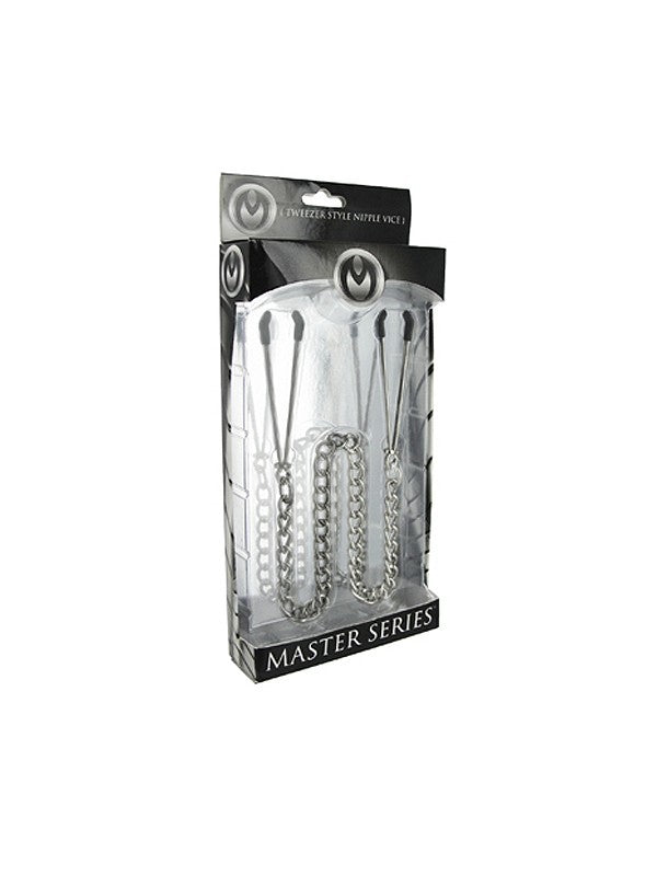 Reign Tweezer Style Nipple Vice