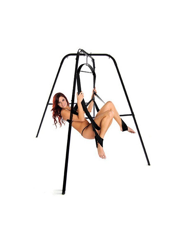 Trinity Ultimate Sex Swing Stand