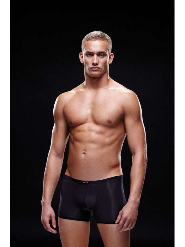 Envy Microfiber Trunk M/L Black