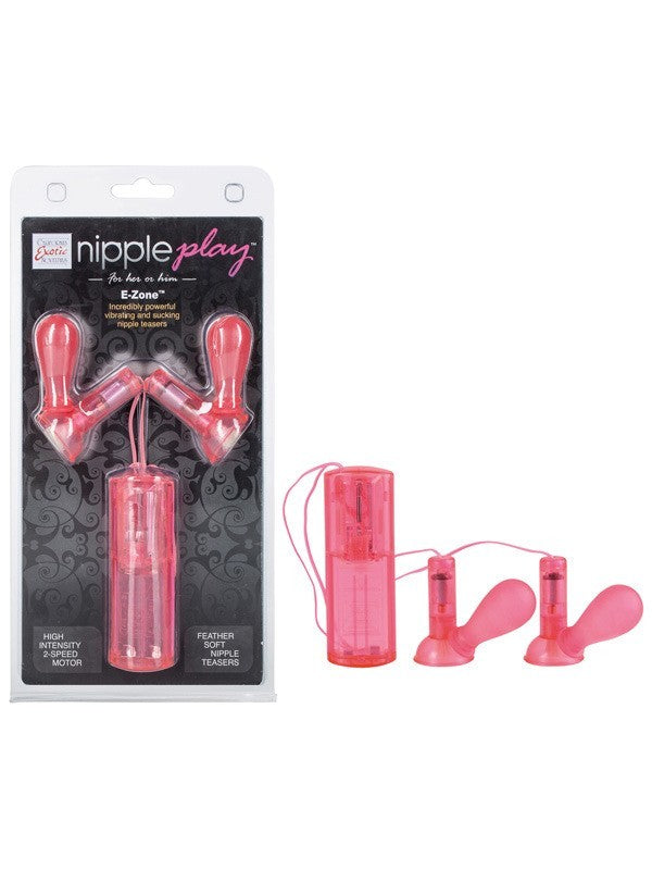 nipple play E-Zone