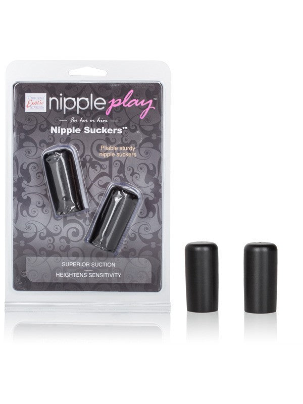 nipple play Nipple Suckers